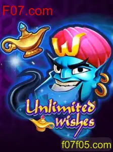 Descubra UnlimitedWishes: O Jogo que Transforma Sonhos em Realidade