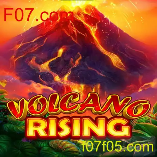 VolcanoRising: Uma Aventura em Meio às Chamas da Natureza