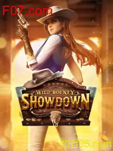 Descubra o Fascinante Mundo de WildBountyShowdown