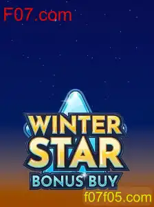 Explorando WinterStarBonusBuy: Um Novo Fenômeno no Mundo dos Jogos