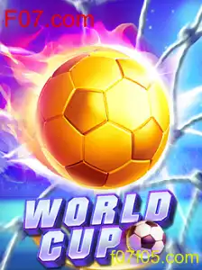 Explorando o Novo Fenômeno dos Games: WorldCup e a Inovadora Plataforma F07.com
