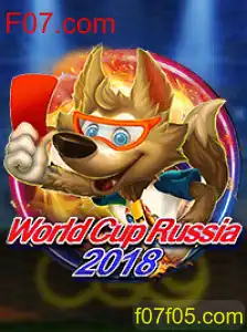 WorldCupRussia2018: Uma Imersão no Jogo Inspirador da Copa do Mundo