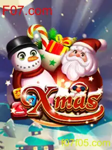Descubra o Novo Jogo 'Xmas': Diversão, Estratégia e Desafios com F07.com